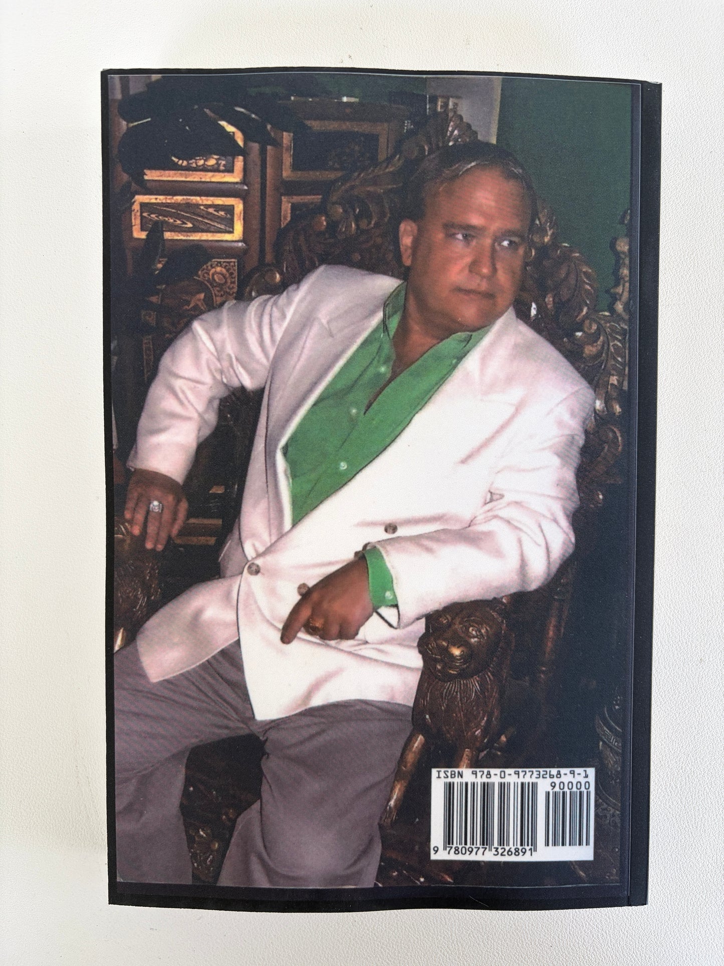 Confessions of an Anti-Semite by Michael Piper PB