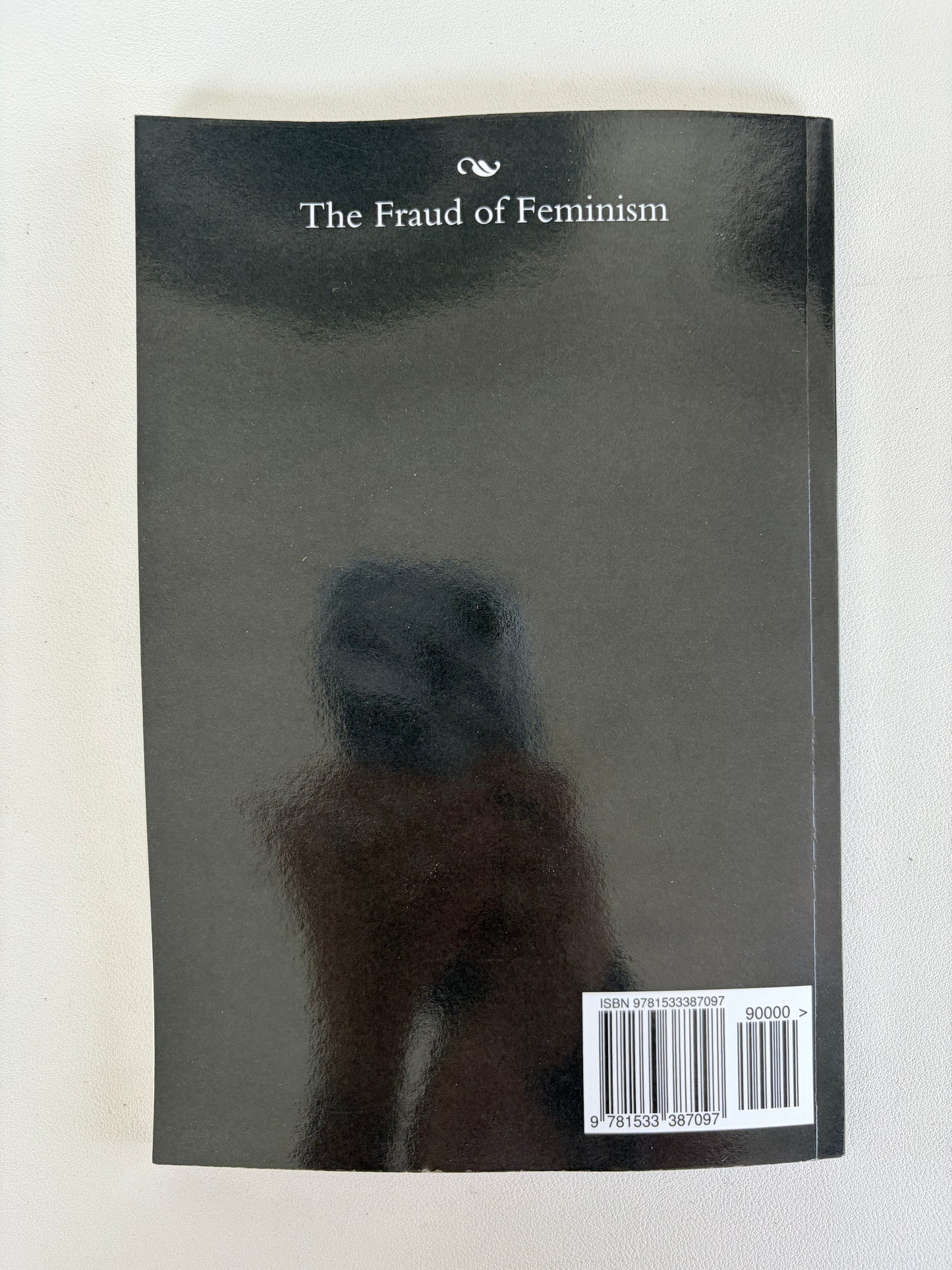Fraud of Feminism by Belfort Bax PB