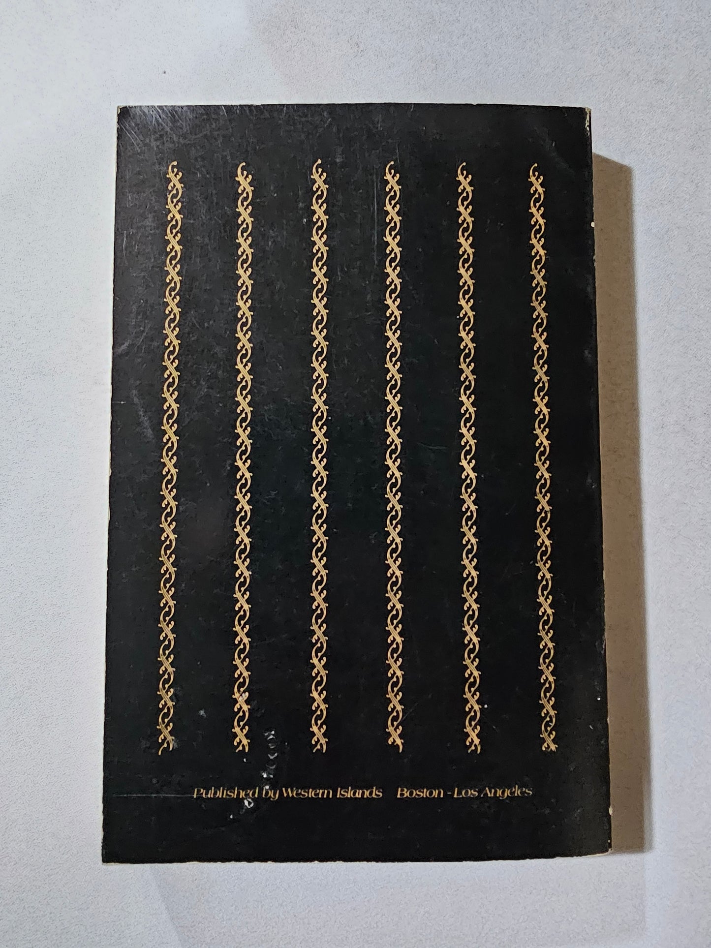 Proofs of a Conspiracy by John Robison