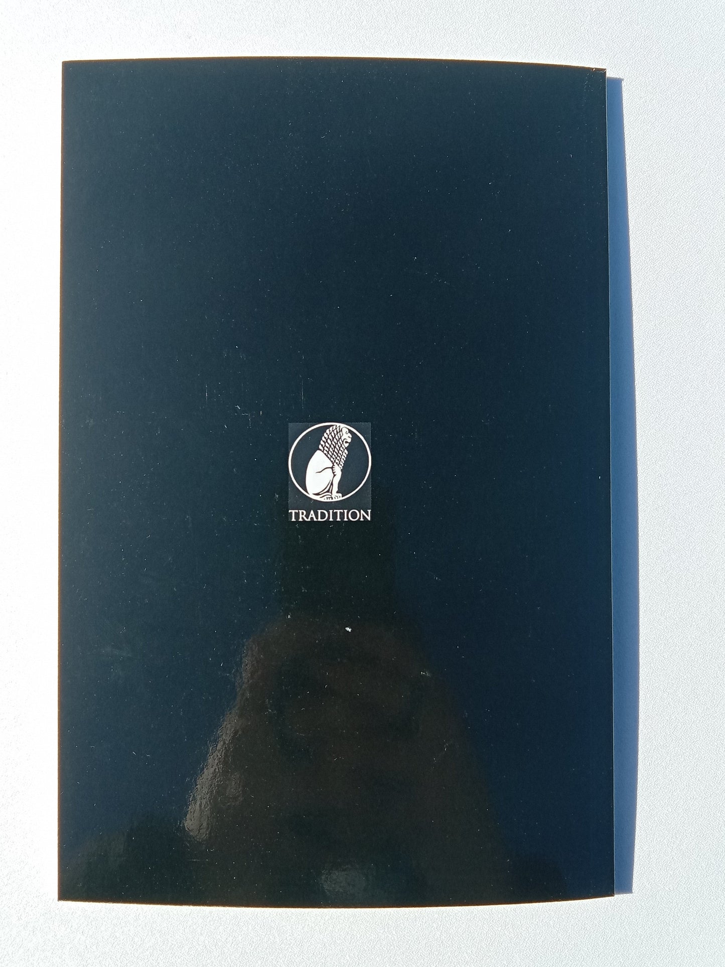 Positive Christianity by Cajus Fabricius PB