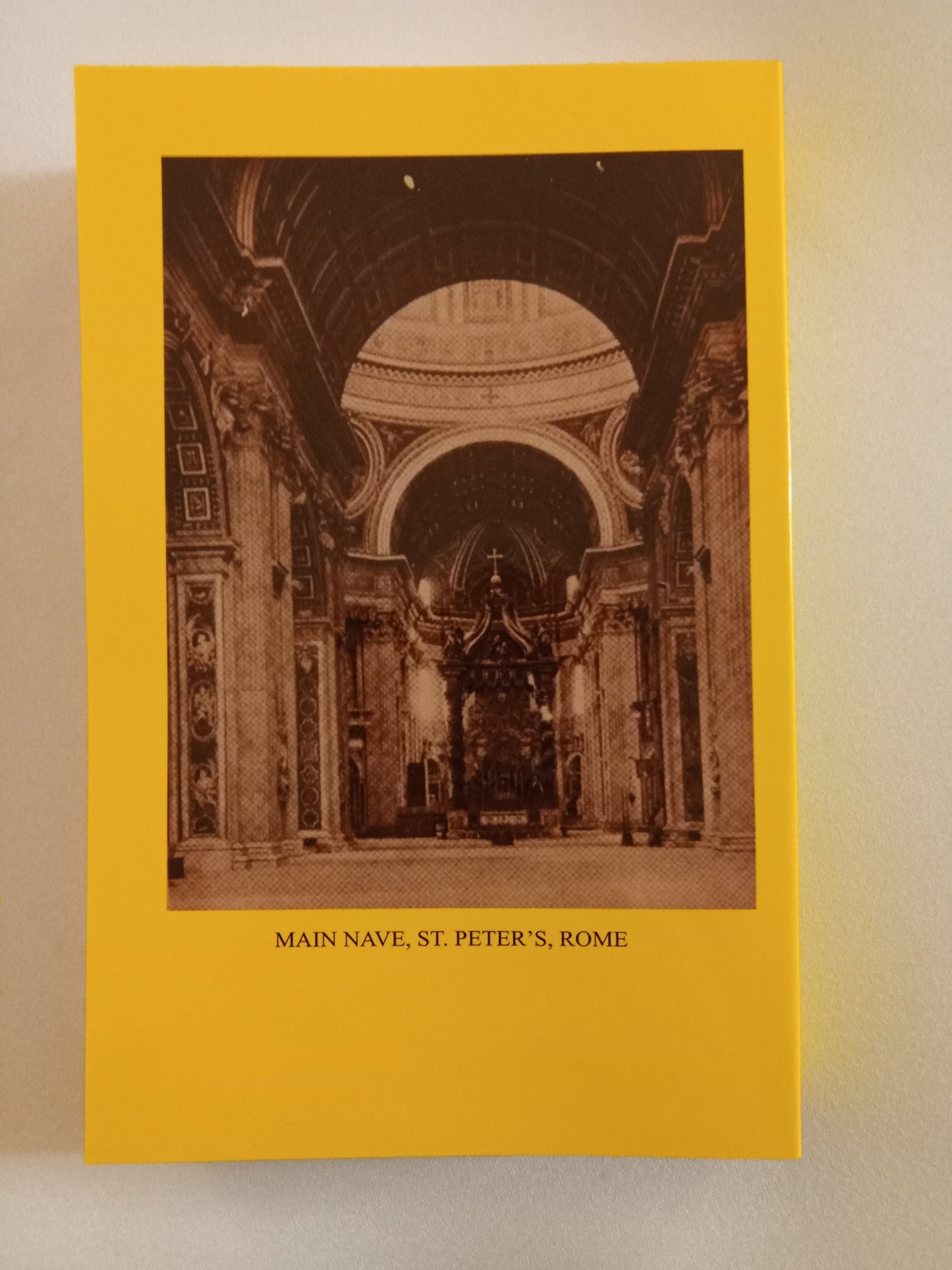 Plot Against the Church by Maurice Pinay PB