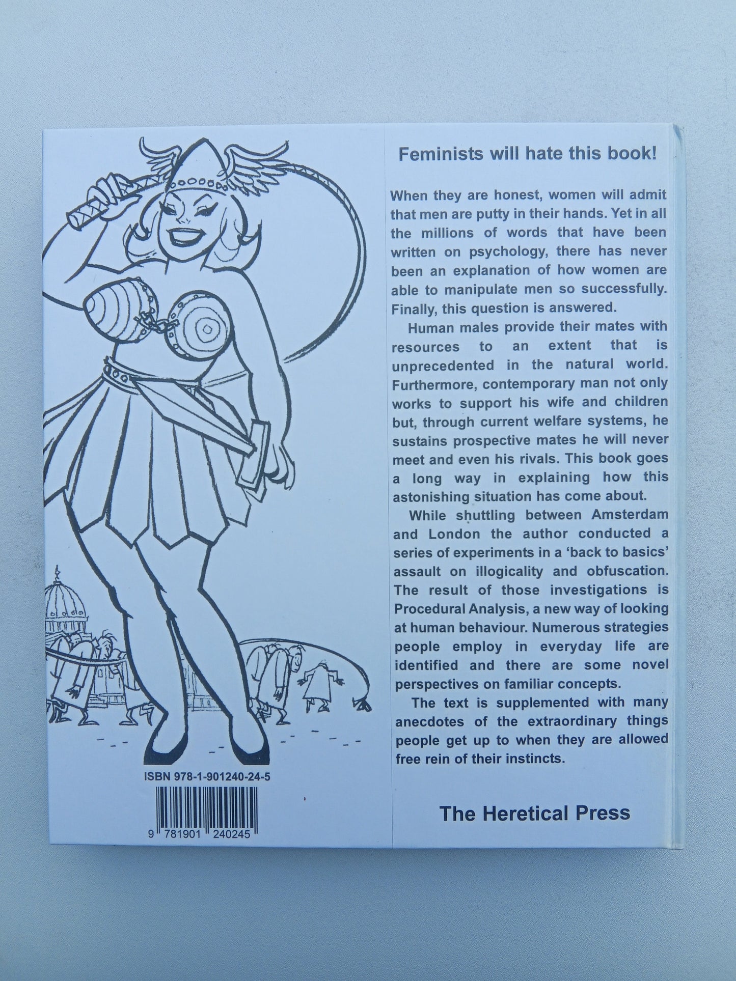 Sex and Power: The New Psychology of Sex by Simon Sheppard HB