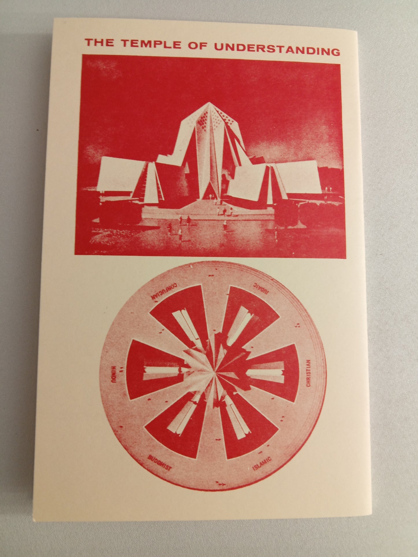 Cult of the All-Seeing Eye by Robert Spenser SB