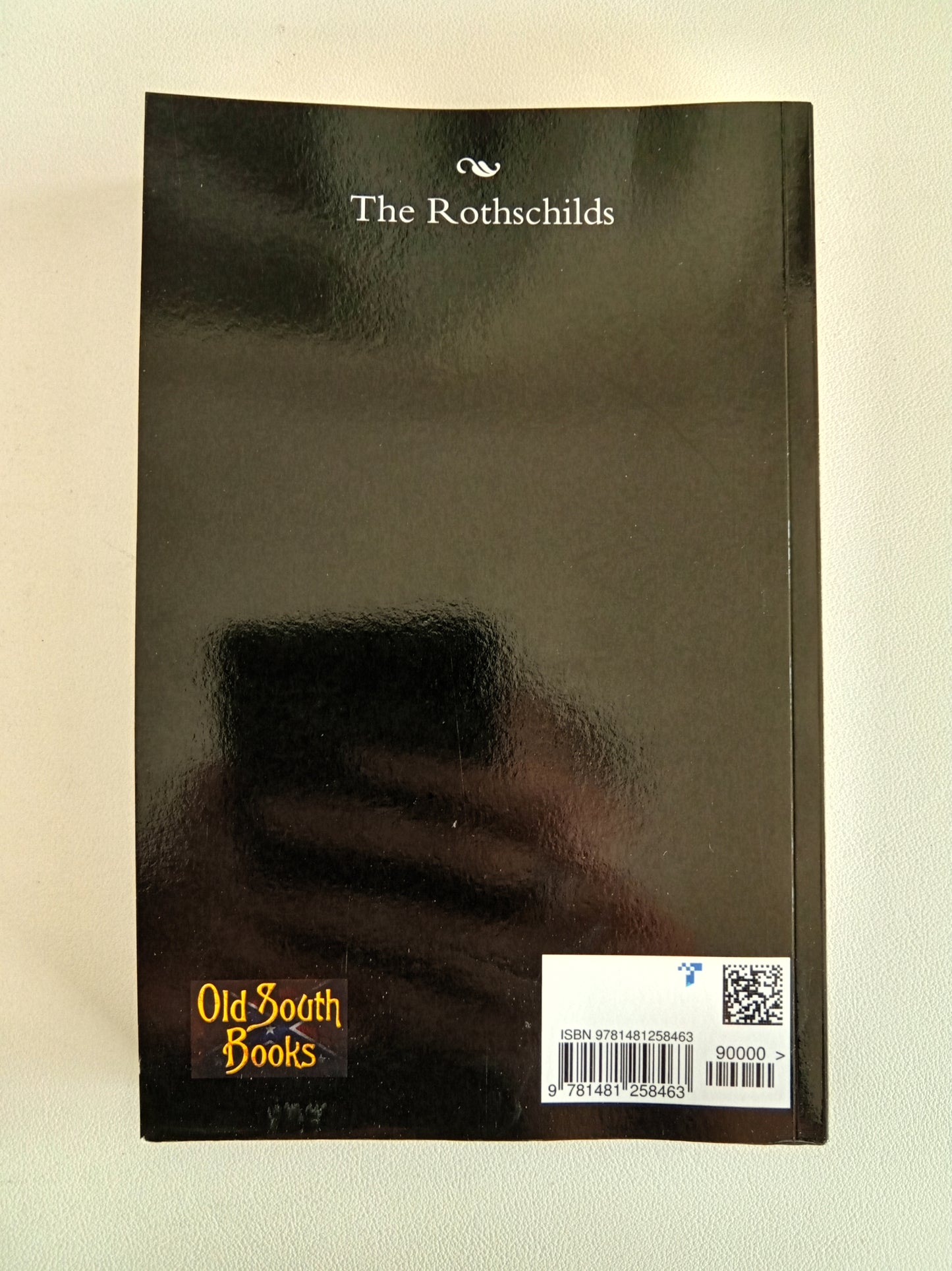 Rothschilds: The Financial Rulers of Nations by John Reeves PB