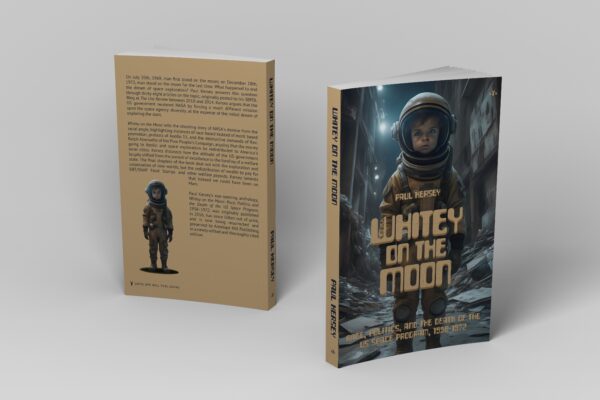Whitey on the Moon by Paul Kersey