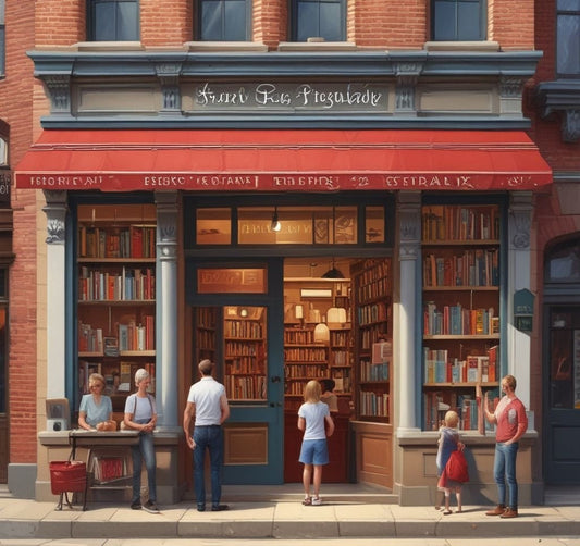 Brave White Books Launches BraveWhiteBooks.com