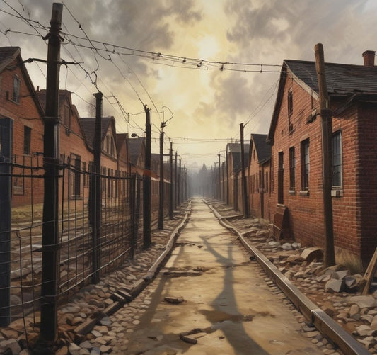 ARMREG Holocaust Academy Summit