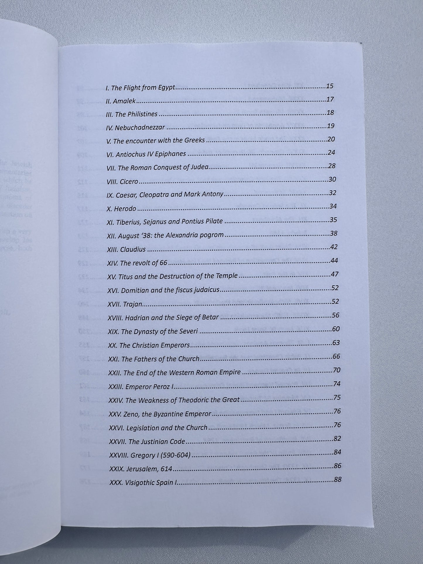 'History of Anti-Semitism: Set Straight by a Goy by Herve Ryssen