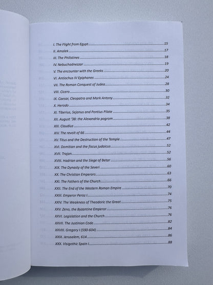 'History of Anti-Semitism: Set Straight by a Goy by Herve Ryssen