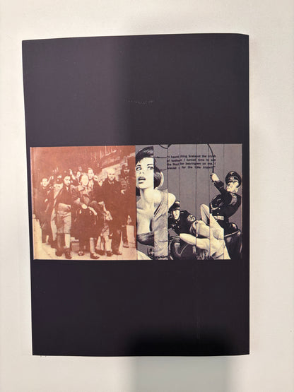 Six Million Reconsidered: Is the Nazi Holocaust Story a Zionist Propaganda Ploy? by Committee for Truth in History PB