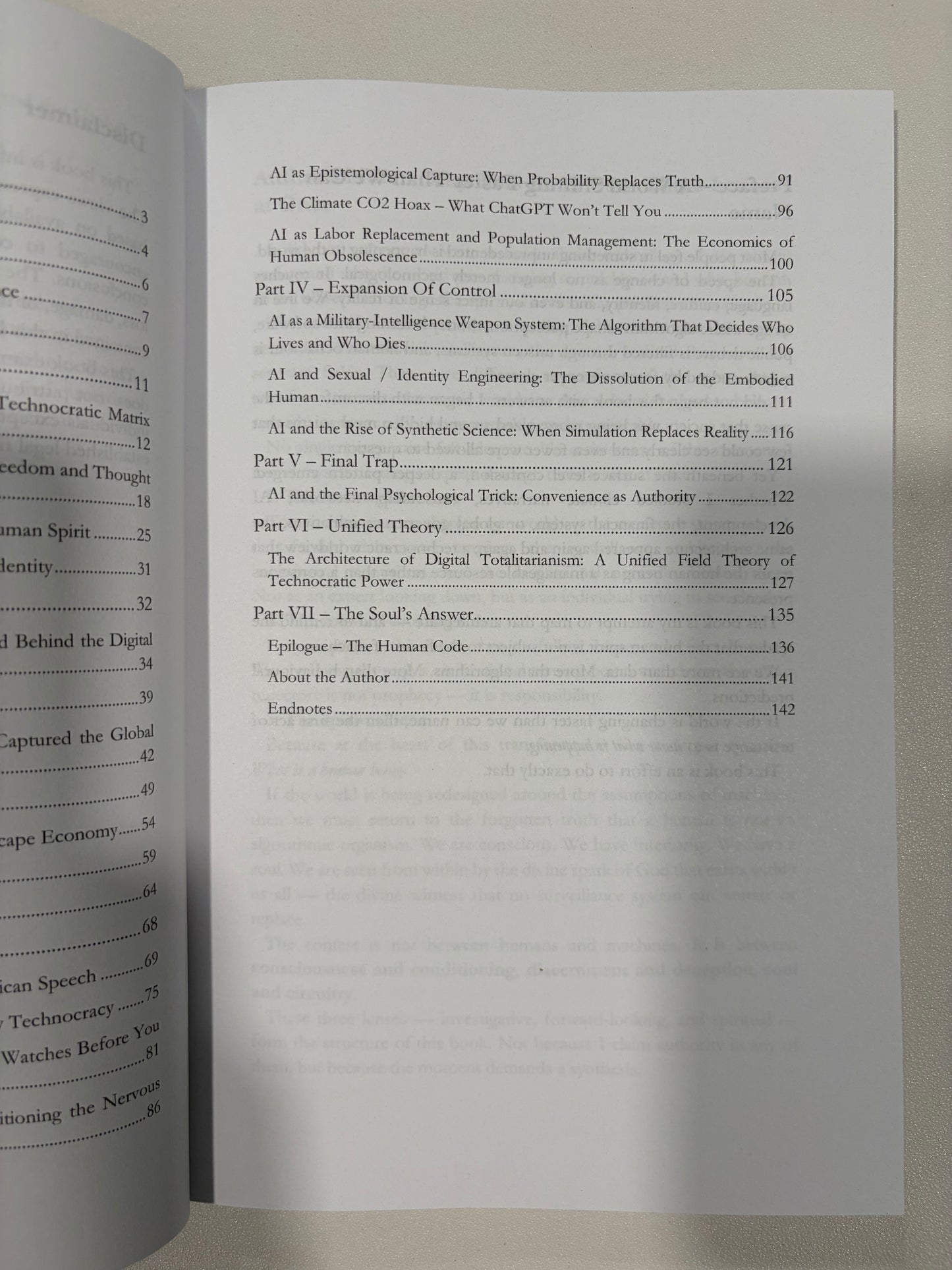 AI Illusion: Digital Totalitarianism and Human Consciousness by Mark Keenan PB