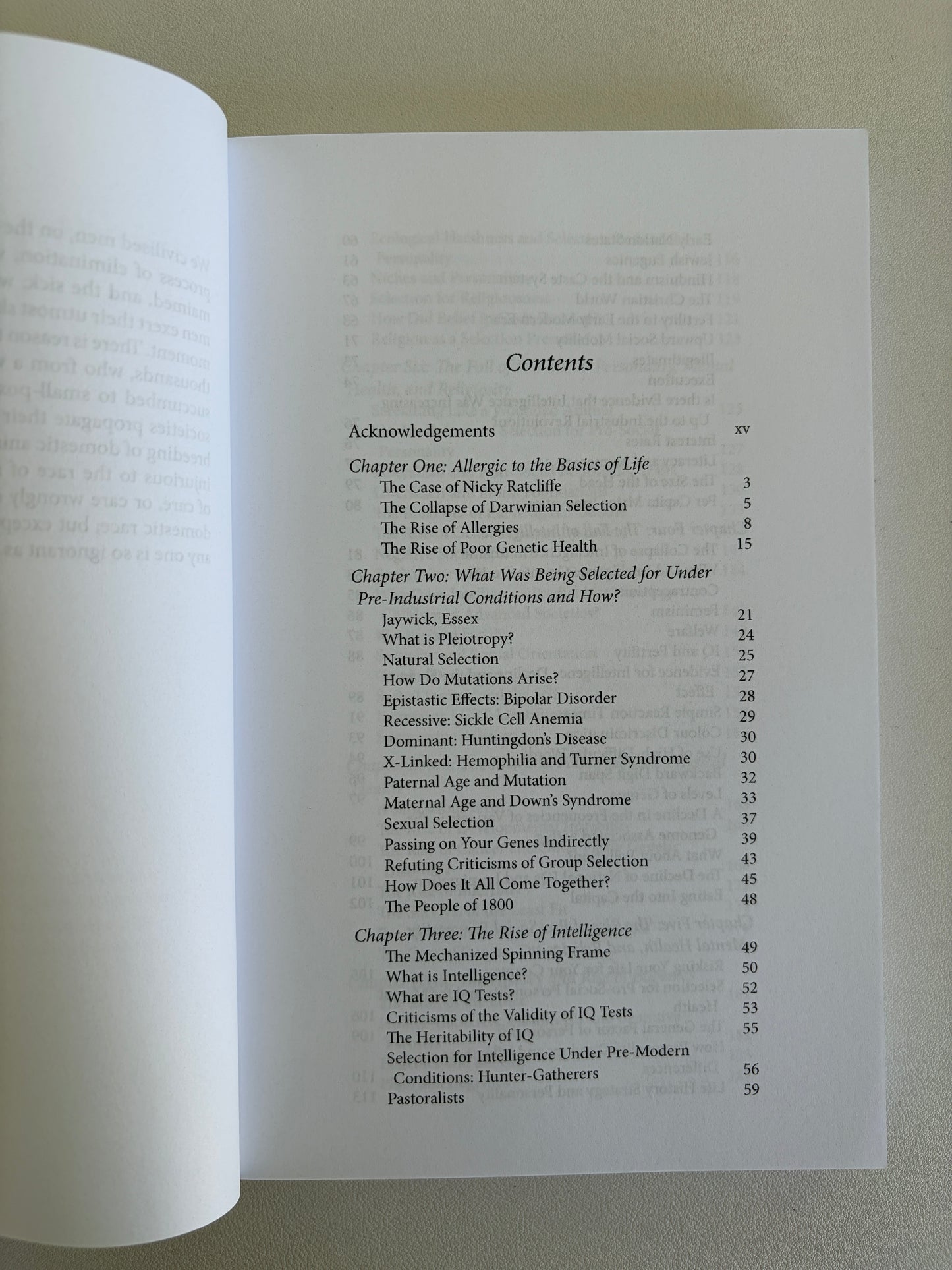 Breeding the Human Herd: Eugenics, Dysgenics, and the Future by Edward Dutton PB