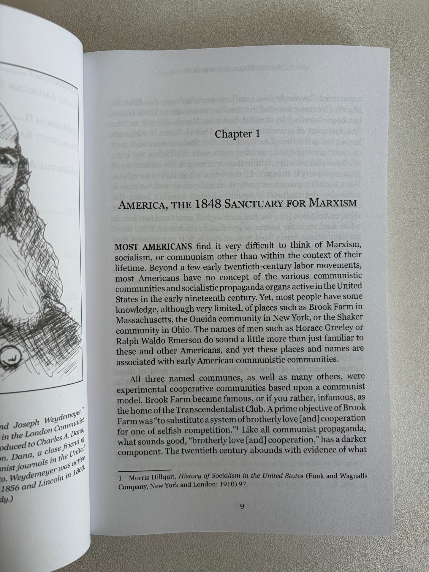 Lincoln, Marx, and the Grand Old Party by Walter Kennedy PB