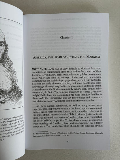 Lincoln, Marx, and the Grand Old Party by Walter Kennedy PB