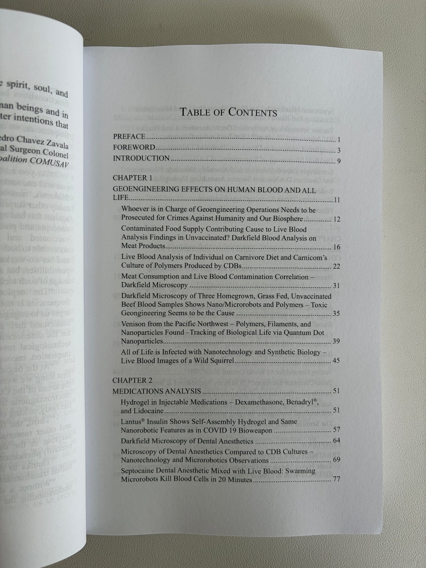 Transhuman, Volume 2: Overcoming the Depopulation Agenda by Ana Mihalcea PB