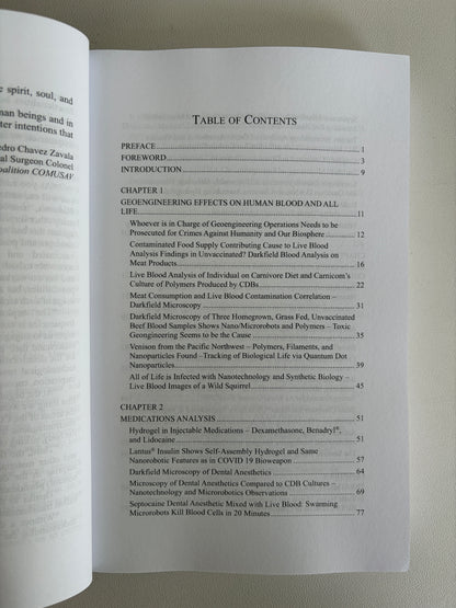 Transhuman, Volume 2: Overcoming the Depopulation Agenda by Ana Mihalcea PB