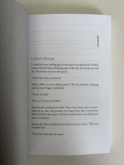 Damaged by the Predators Among Us by Ann Gillies PB