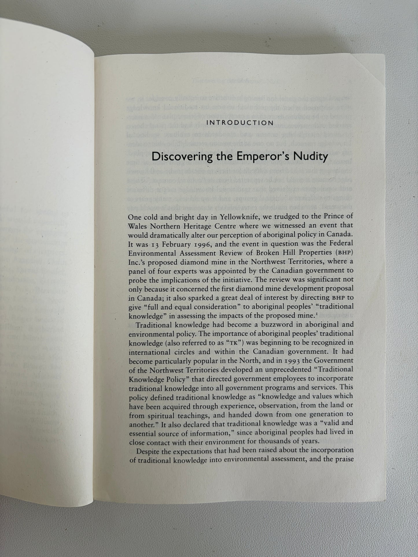 Disrobing the Aboriginal Industry: The Deception Behind Indigenous Cultural Preservation by Frances Widdowson PB