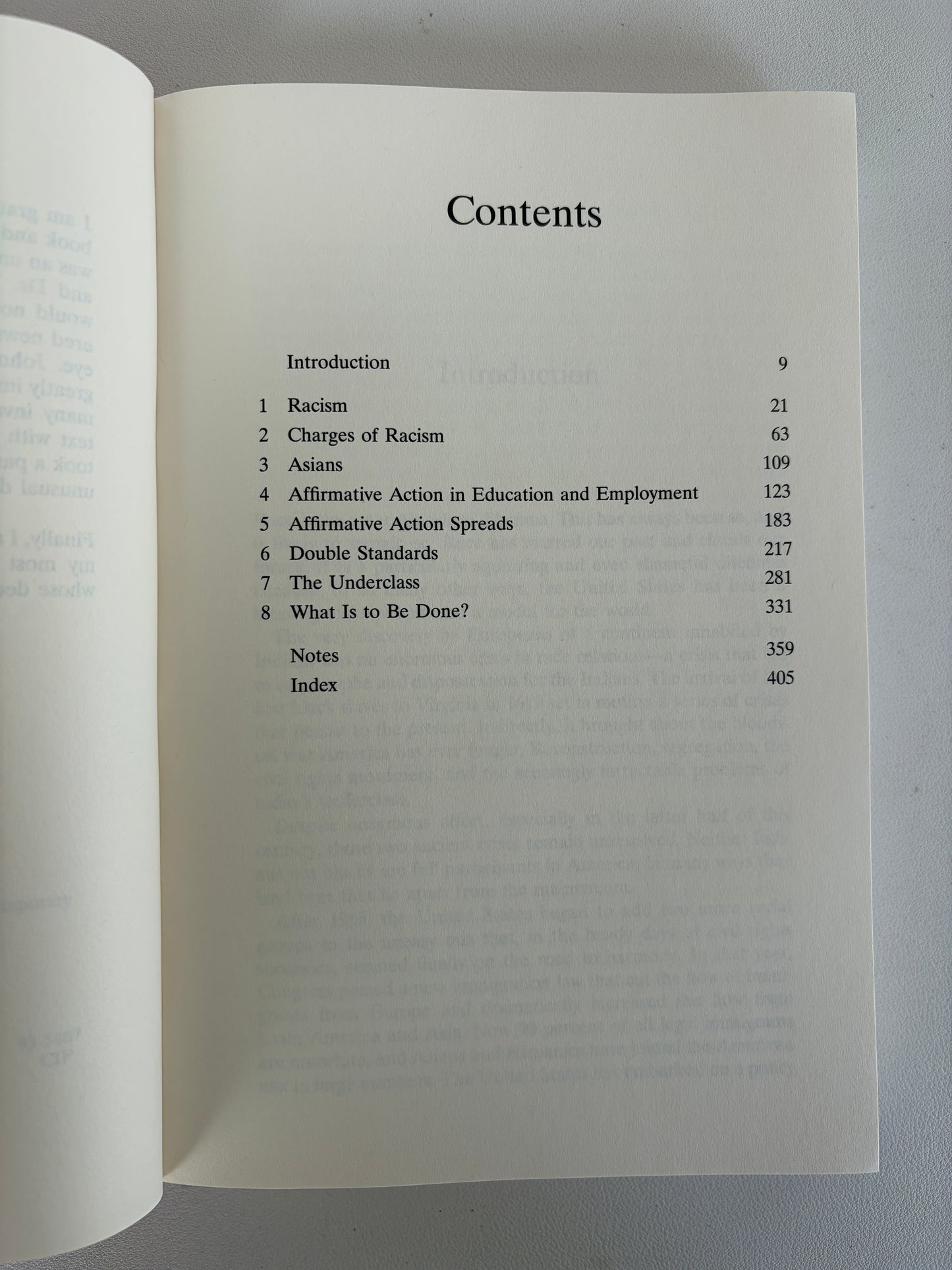 Paved with Good Intentions: The Failure of Race Relations by Jared Taylor PB