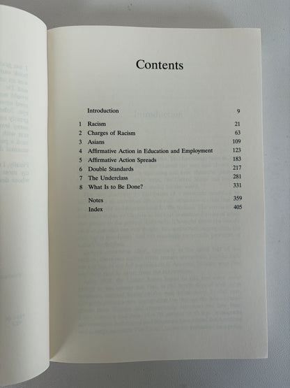 Paved with Good Intentions: The Failure of Race Relations by Jared Taylor PB