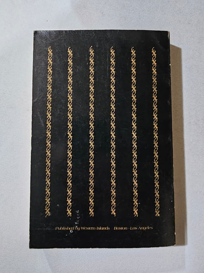 Proofs of a Conspiracy by John Robison