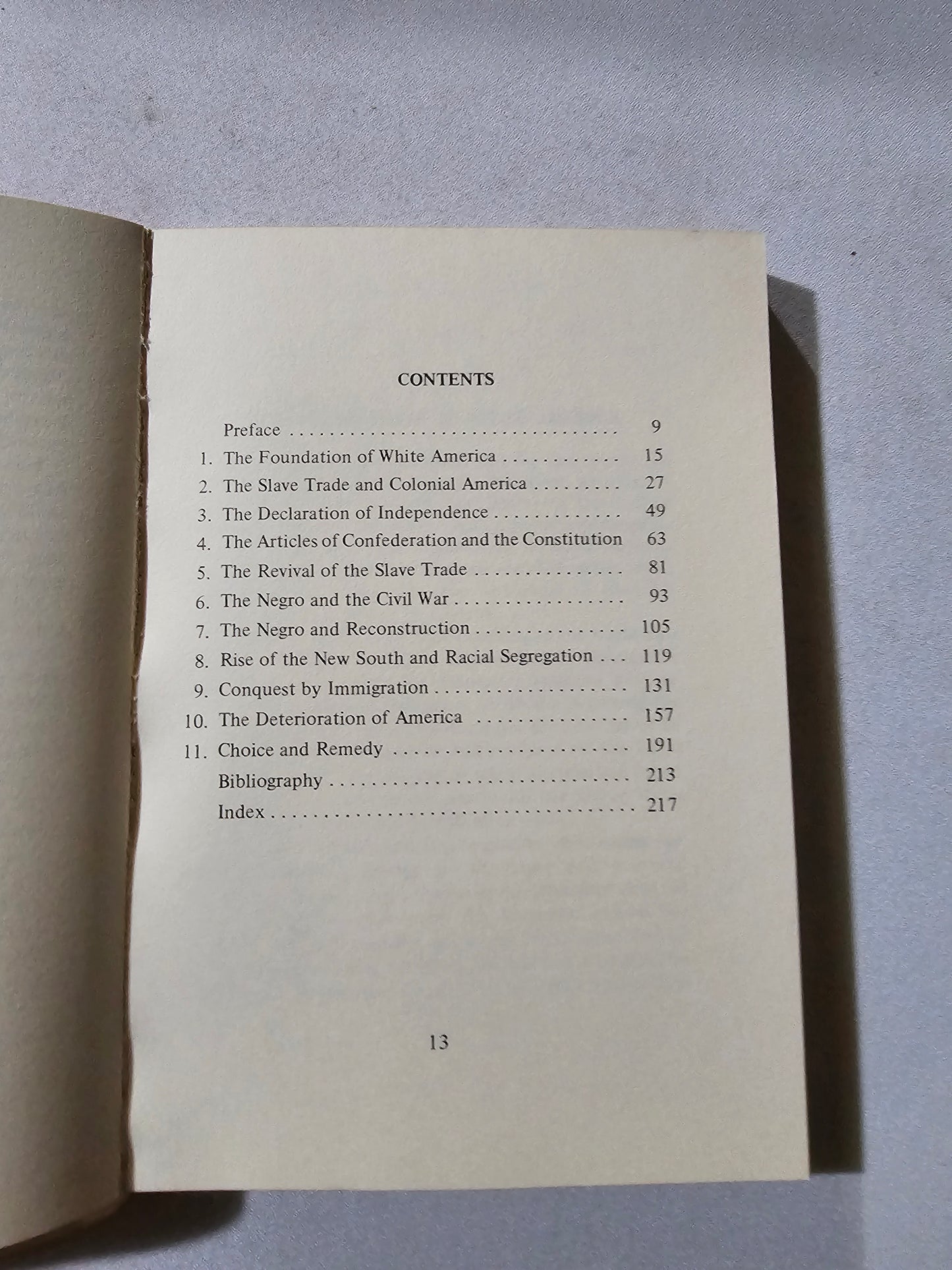 Legacy of the Melting Pot: A Sociological-Historical Study by Drew Smith