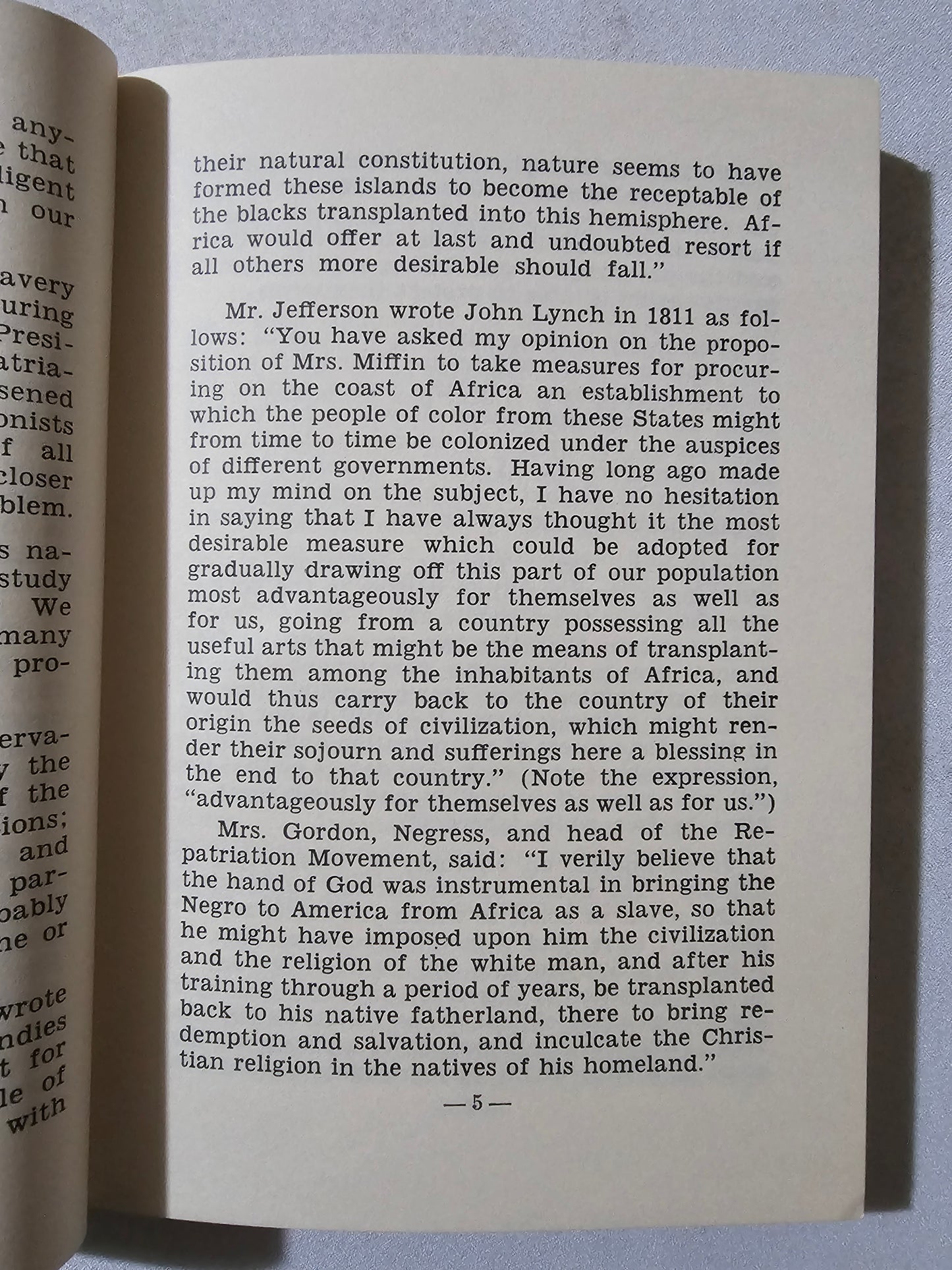 Problem of Race by Americanus