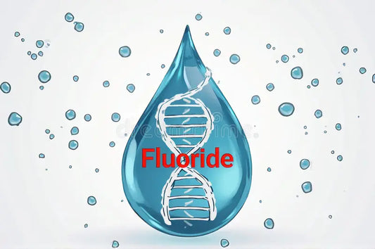 75 Reasons Why Community Water Should Not Be Fluorinated by W. Herrstrom