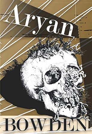 Aryan by Jonathan Bowden