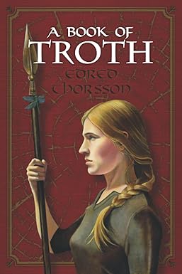 Book of Troth by Edred Thorsson