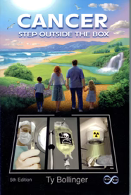 Cancer: Step Outside the Box by Ty Bollinger