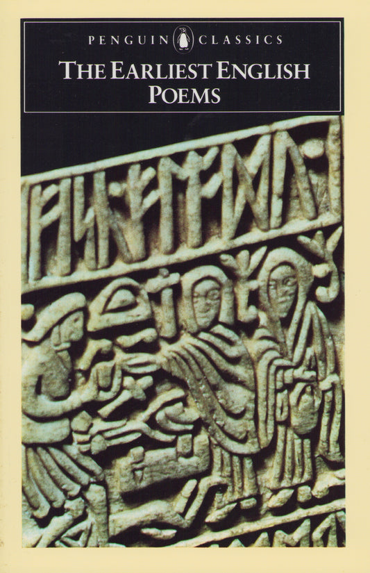 Earliest English Poems by Michel Alexander