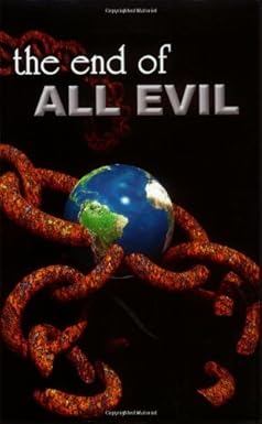 End of All Evil by Jeremy Locke