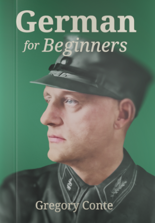 German for Beginners by Gregory Conte