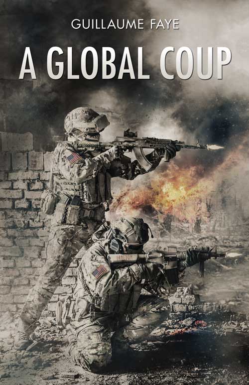 Global Coup by Guillaume Faye