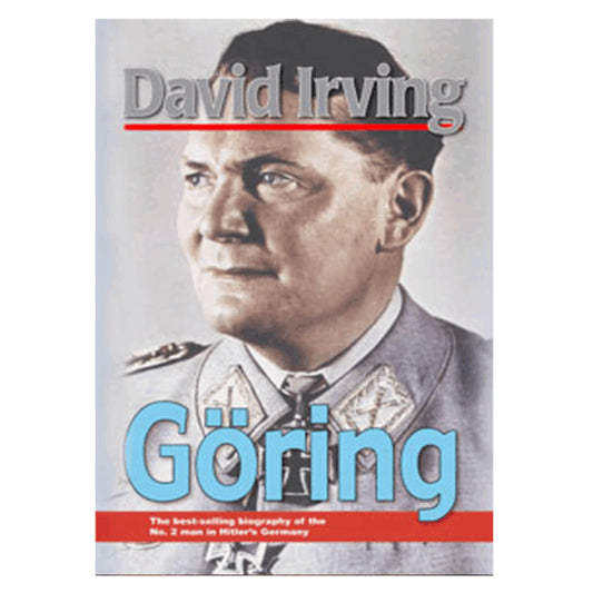 Goring by David Irving