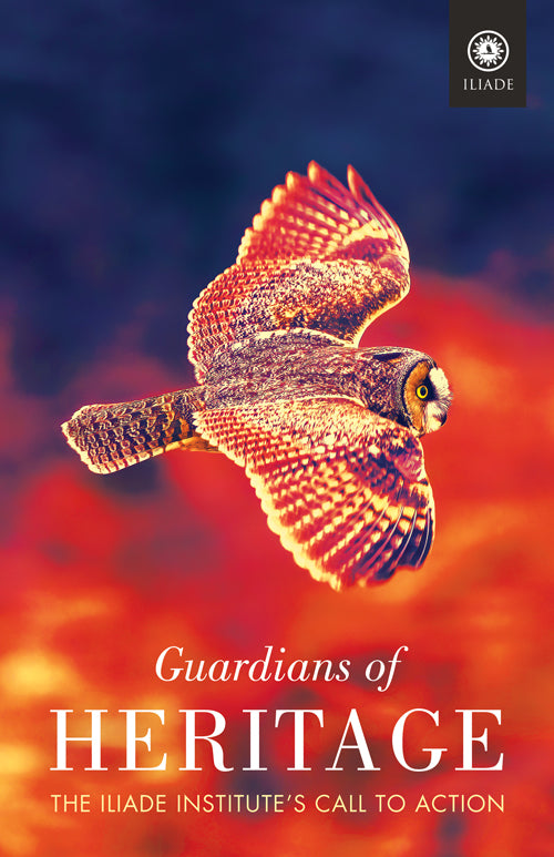 Guardians of Heritage by The Iliade Institute
