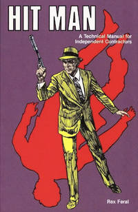 Hit Man by Rex Feral