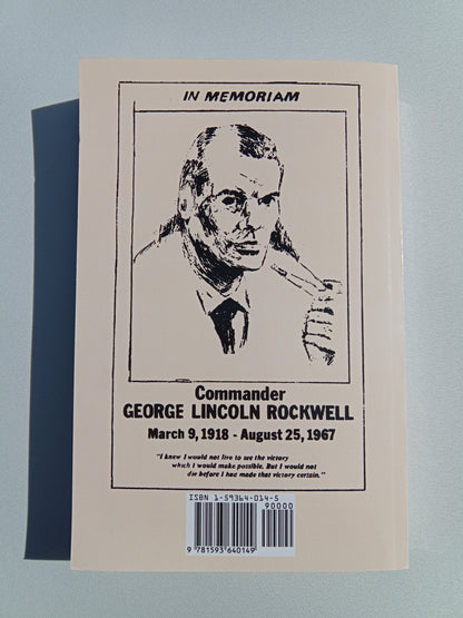 This Time the World by George Rockwell PB