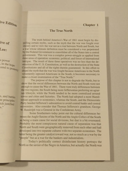 Transfer of Power: The War of 1861 by Elliott Germain PB