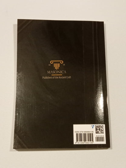 Constitutions of the Freemasons: History and Regulations by James Anderson PB
