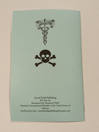 Fluoridation Unmasked by Fanchon Battelle SB