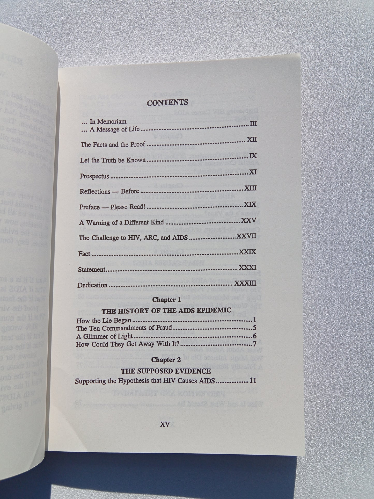 Deadly Deception: Sex and HIV Do Not Cause AIDS by Robert Willner PB
