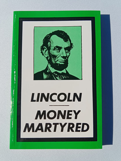 Lincoln Money Martyred by R. Search