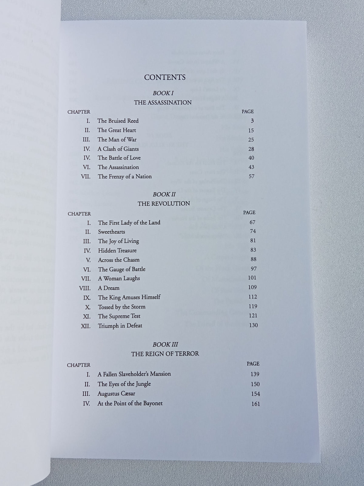 Clansman by Thomas Dixon PB