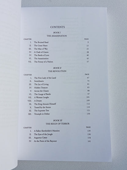 Clansman by Thomas Dixon PB