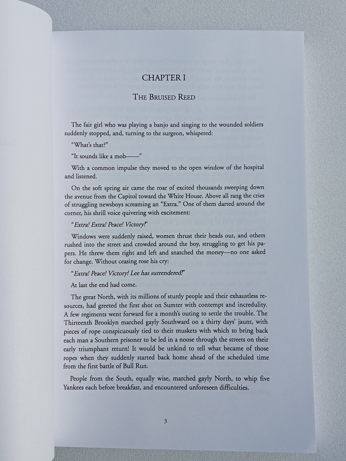 Clansman by Thomas Dixon PB