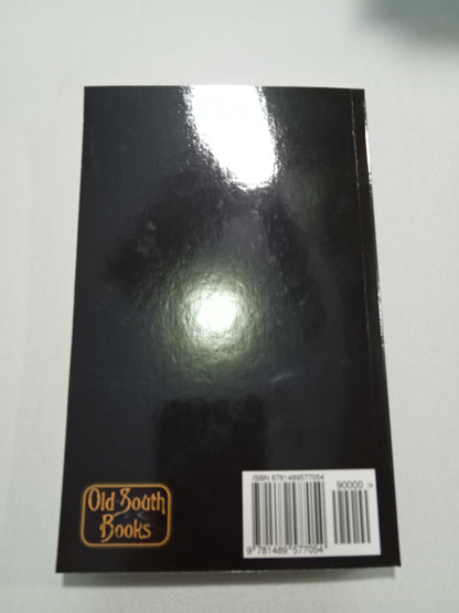 Truth About Lynching and the Negro in the South by Winfield Collins PB