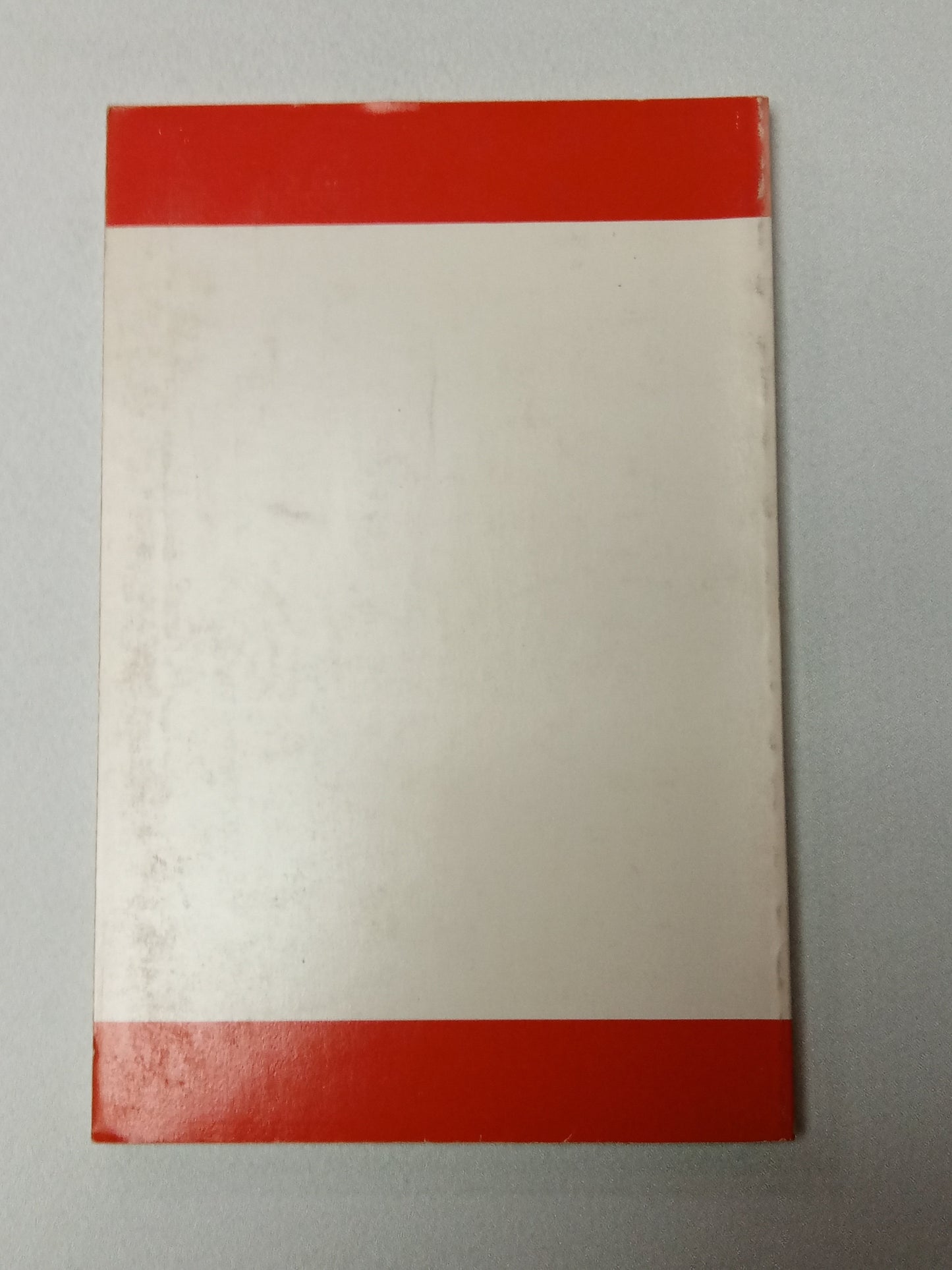 Zionists, Red and White Edition by George Armstrong