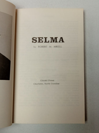 Selma by Robert Mikell